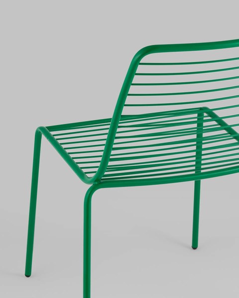 Стул садовый Stool Group Дели / LV-106-6029