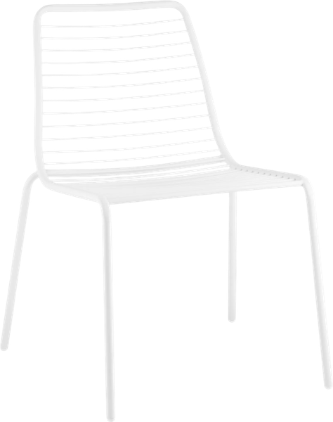 Стул садовый Stool Group Дели / LV-106-9016 - фото