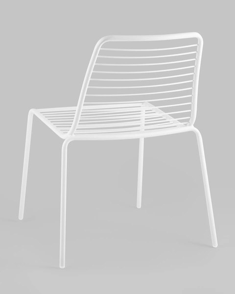 Стул садовый Stool Group Дели / LV-106-9016