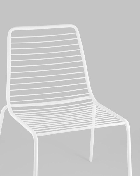 Стул садовый Stool Group Дели / LV-106-9016