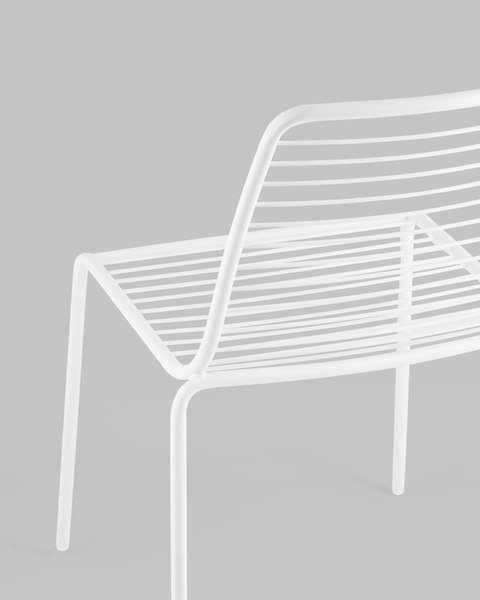 Стул садовый Stool Group Дели / LV-106-9016