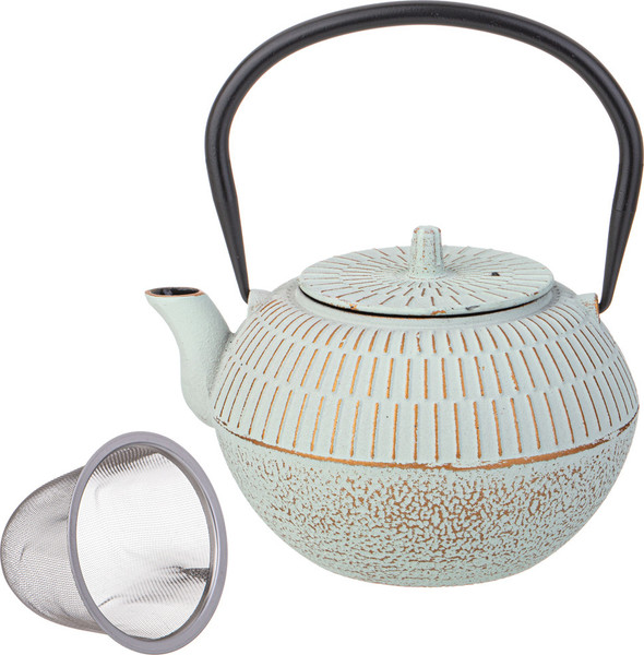 Заварочный чайник Lefard 734-1003