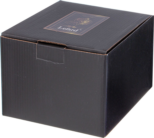 Заварочный чайник Lefard 734-1003