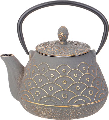 Заварочный чайник Lefard 734-1001 - фото