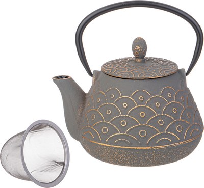 Заварочный чайник Lefard 734-1001