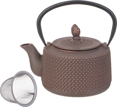 Заварочный чайник Lefard 734-093