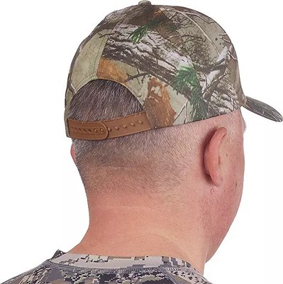 Бейсболка для охоты и рыбалки Higashi Hunter Cap / 05933
