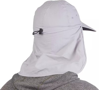 Бейсболка для охоты и рыбалки Higashi Safary Cap / 05935