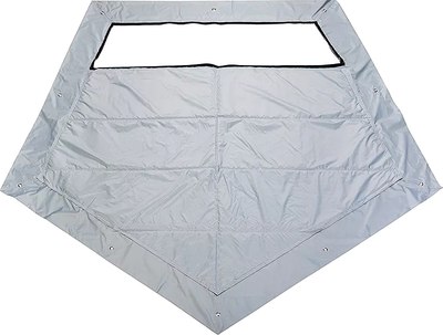 Пол для палатки Higashi Floor Penta Pro W / 06084 - фото