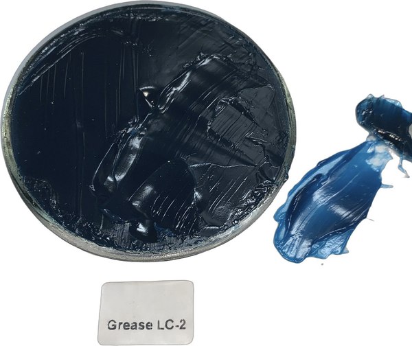 Смазка техническая Favorit High Temperature Grease LC-2 / 58203