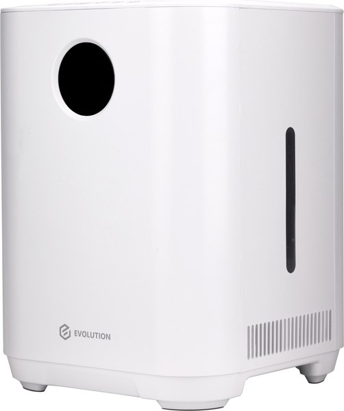 Традиционный увлажнитель воздуха Evolution SmartAir Evaporative 1 (HF-577 Smart)