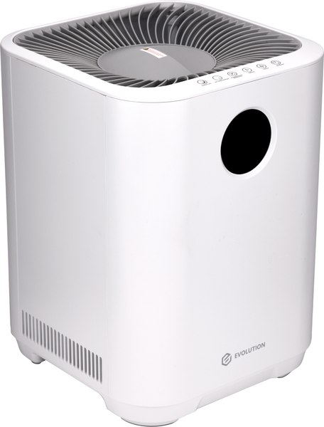Традиционный увлажнитель воздуха Evolution SmartAir Evaporative 1 (HF-577 Smart)