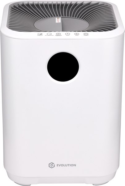 Традиционный увлажнитель воздуха Evolution SmartAir Evaporative 1 (HF-577 Smart)