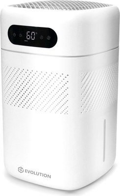 Традиционный увлажнитель воздуха Evolution SmartAir Evaporative Pure (HF-677 Smart) - фото
