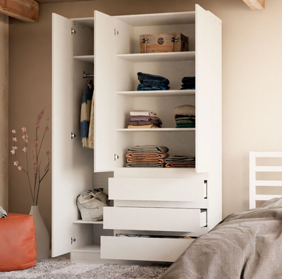 Шкаф Dipriz Марм Д.70040.1