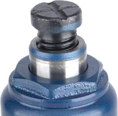 Бутылочный домкрат Stels 51117