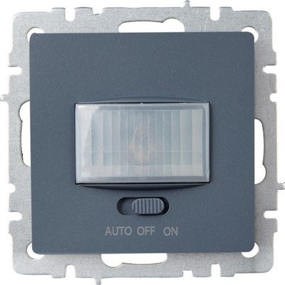 Датчик движения IEK Brite BR-MS10-N-150-05-K35