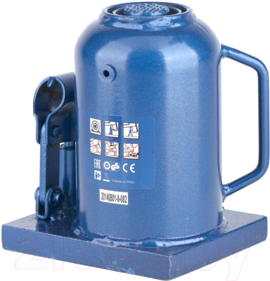 Бутылочный домкрат Stels 51118