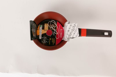 Ковш Prima Collection Рок PC33R16