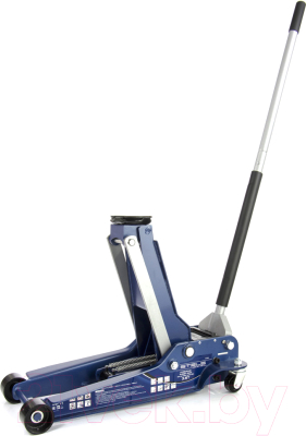 Подкатной домкрат Stels 51135