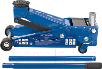 Подкатной домкрат Stels 51133 - фото