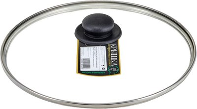 Крышка стеклянная Prima Collection PC4116 - фото