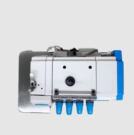 Промышленный оверлок Jukky 747DC