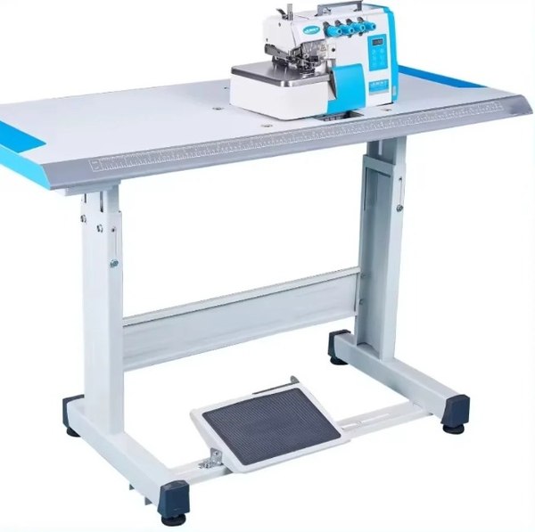 Промышленный оверлок Jukky 747DC