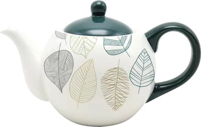 Заварочный чайник Prima Collection Листопад PC710LF730 - фото