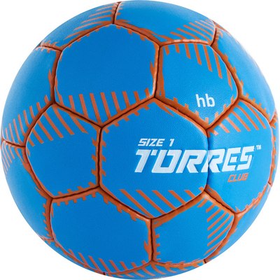 Гандбольный мяч Torres Club H32441