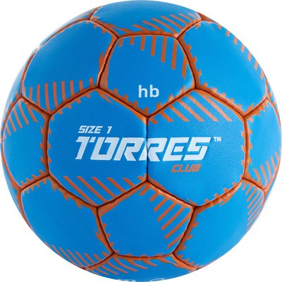 Гандбольный мяч Torres Club H32441