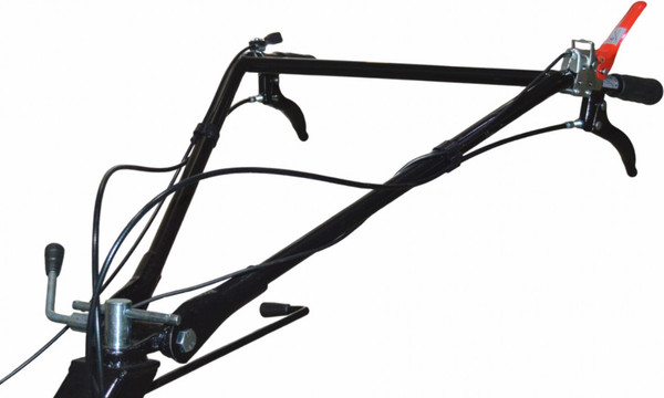 Мотоблок бензиновый Brait BR-135GFHPRO