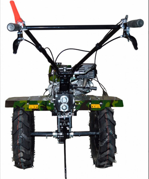 Мотоблок бензиновый Brait BR-135GFHPRO