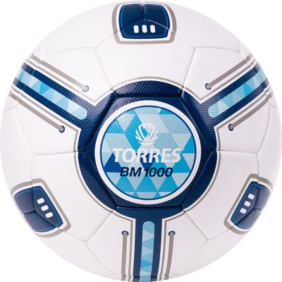 Футбольный мяч Torres BM 1000 / F323624 - фото