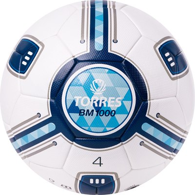 Футбольный мяч Torres BM 1000 / F323624