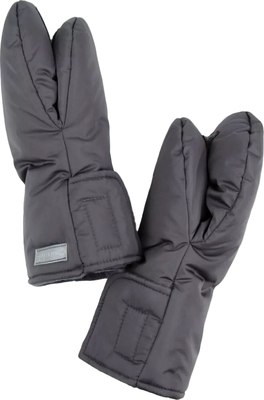 Муфта для коляски Amarobaby Mitts / AB-OD24-6104M-GR - фото