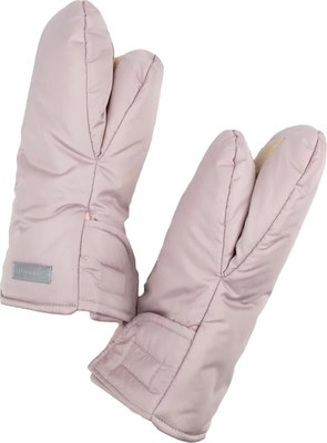 Муфта для коляски Amarobaby Mitts / AB-OD24-6104M-PU - фото
