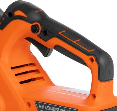 Пила цепная аккумуляторная Daewoo Power DACS 1221Li