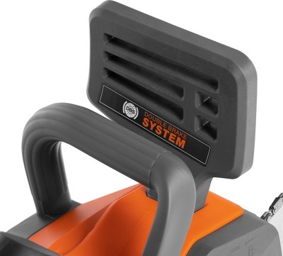 Пила цепная аккумуляторная Daewoo Power DACS 1221Li