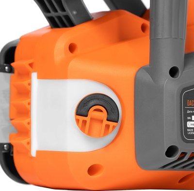 Пила цепная аккумуляторная Daewoo Power DACS 1221Li Set