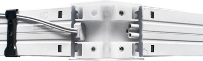 Соединитель линейных светильников КС Фромия PLL-LED / 955010