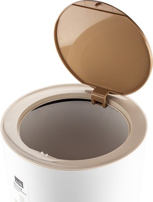 Мусорное ведро Solmax&Home С автоматической крышкой / SM90317