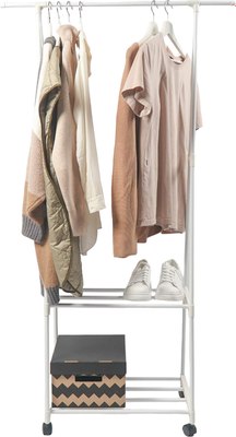 Вешалка для одежды Solmax&Home SM06505 - фото