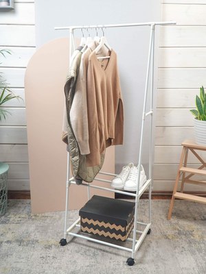 Вешалка для одежды Solmax&Home SM06505