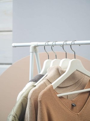 Вешалка для одежды Solmax&Home SM06505