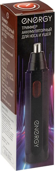 Триммер Energy EN-732A / 108159