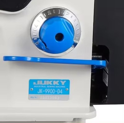 Промышленная швейная машина Jukky 9900-D4