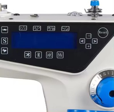 Промышленная швейная машина Jukky 9900-D4-H