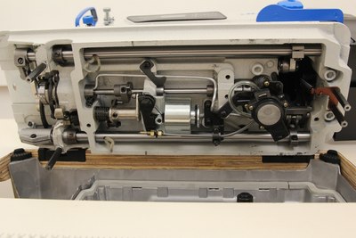 Промышленная швейная машина Jukky 9806T-H