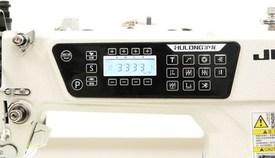 Промышленная швейная машина Jukky 0303-D3